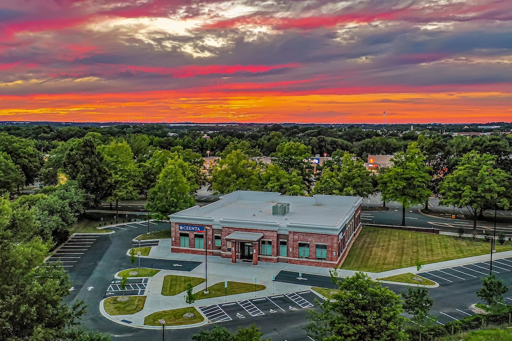 CEENTA Metrolina Builders